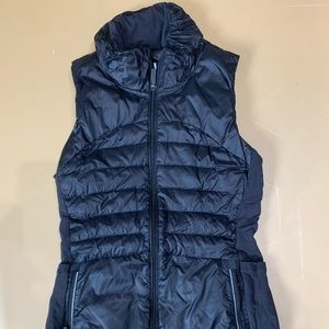 Lululemon vest